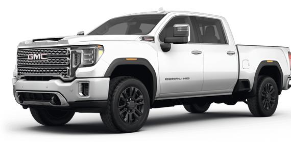 GMC SIERRA HD 2024 1GT49XEY4RF304117 image